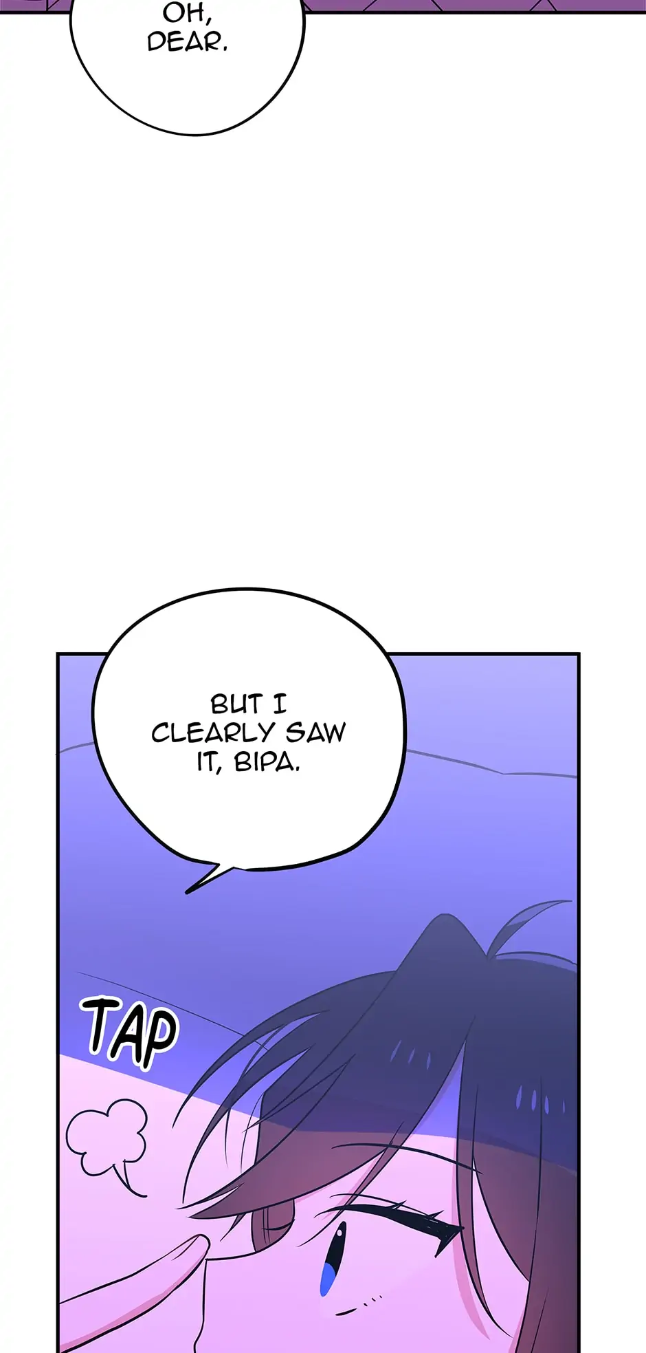 Please Save My Husband Chapter 83 - page 68