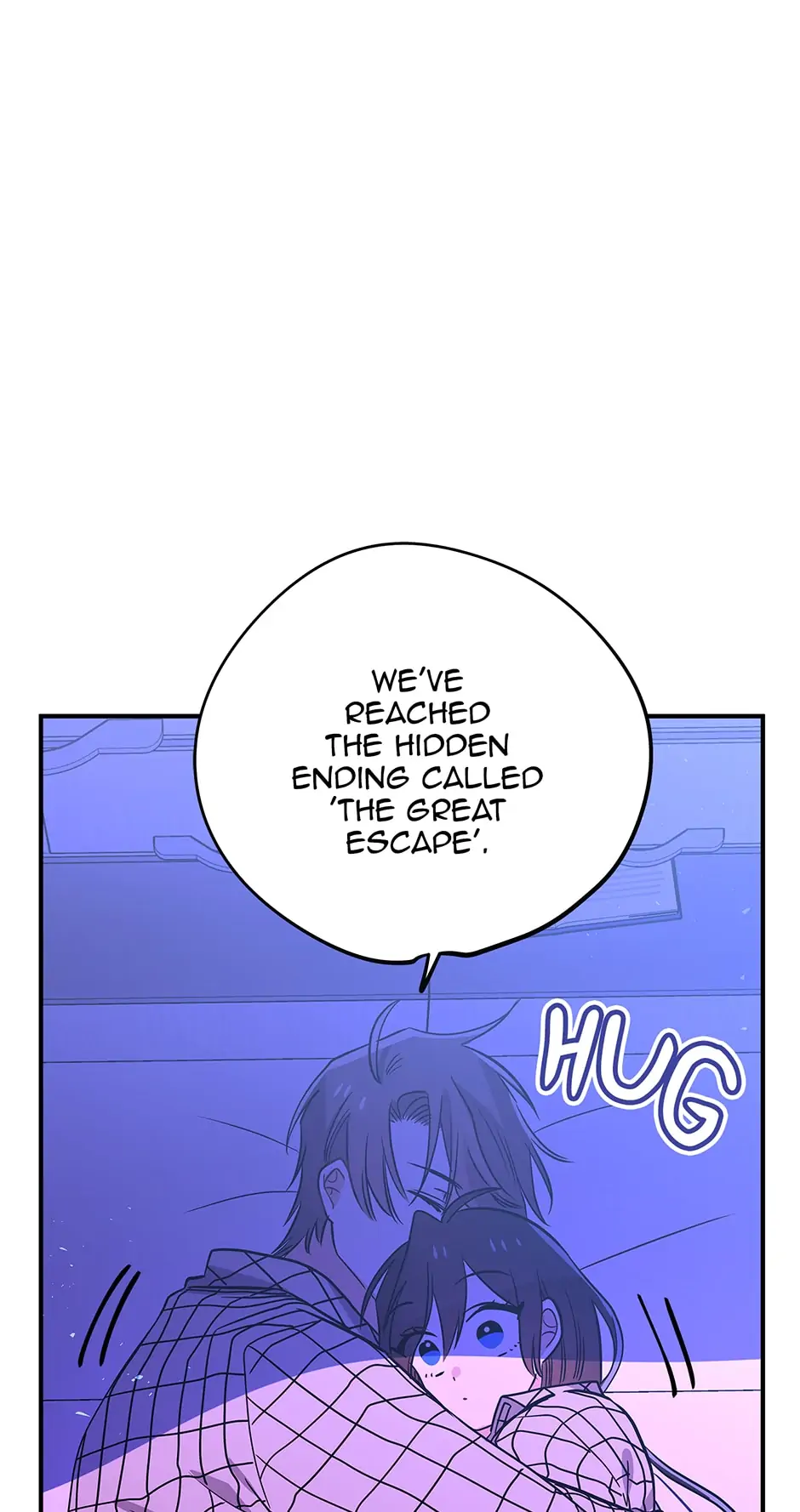 Please Save My Husband Chapter 83 - page 75
