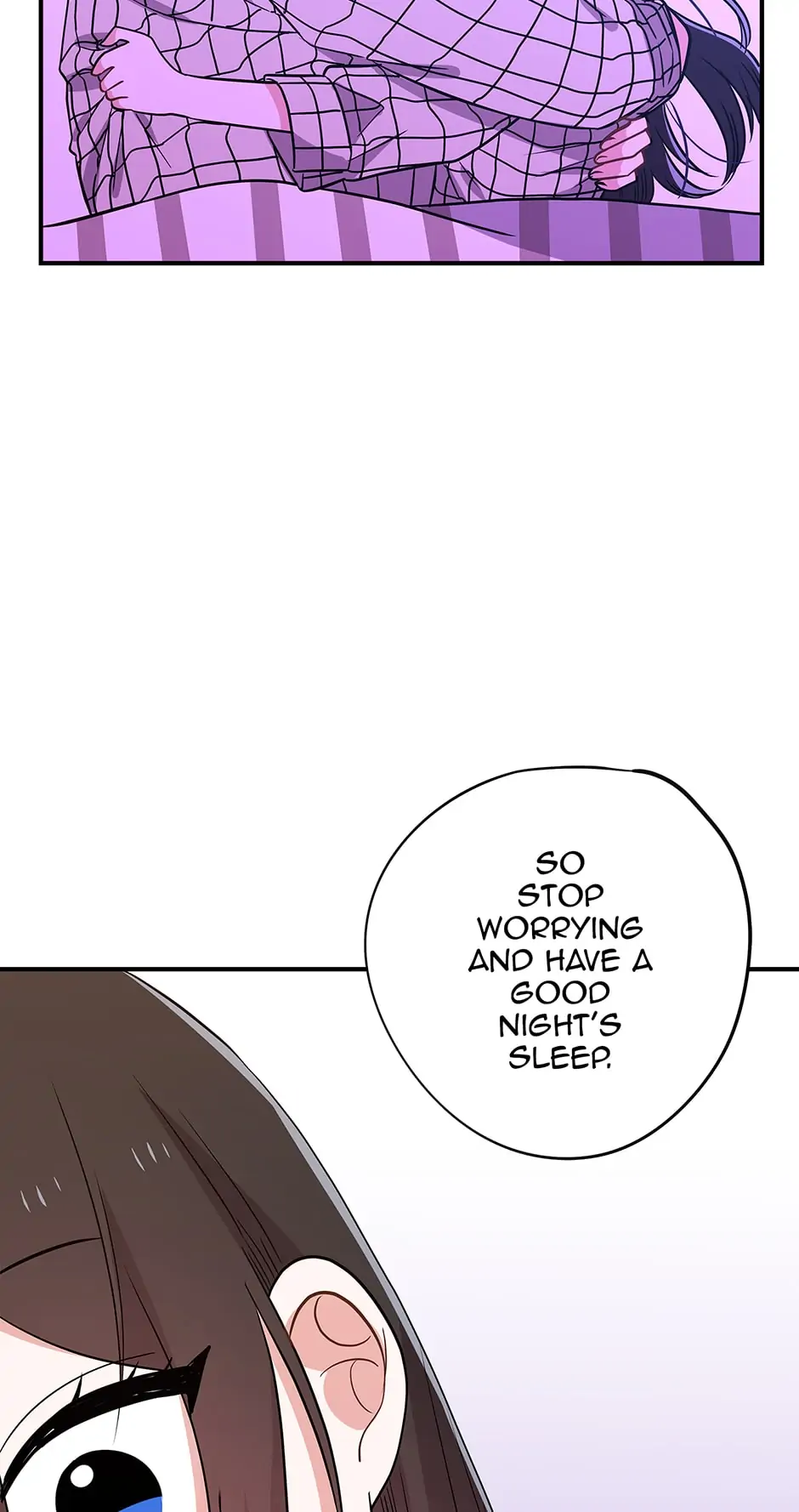 Please Save My Husband Chapter 83 - page 76