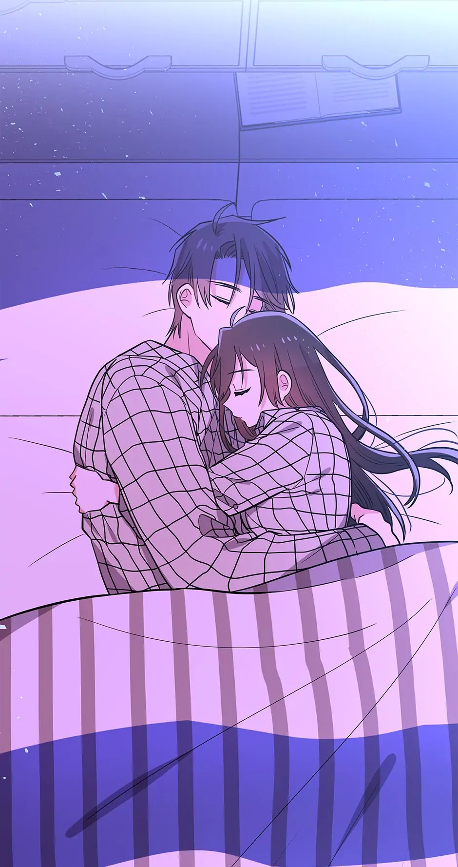Please Save My Husband Chapter 83 - page 79