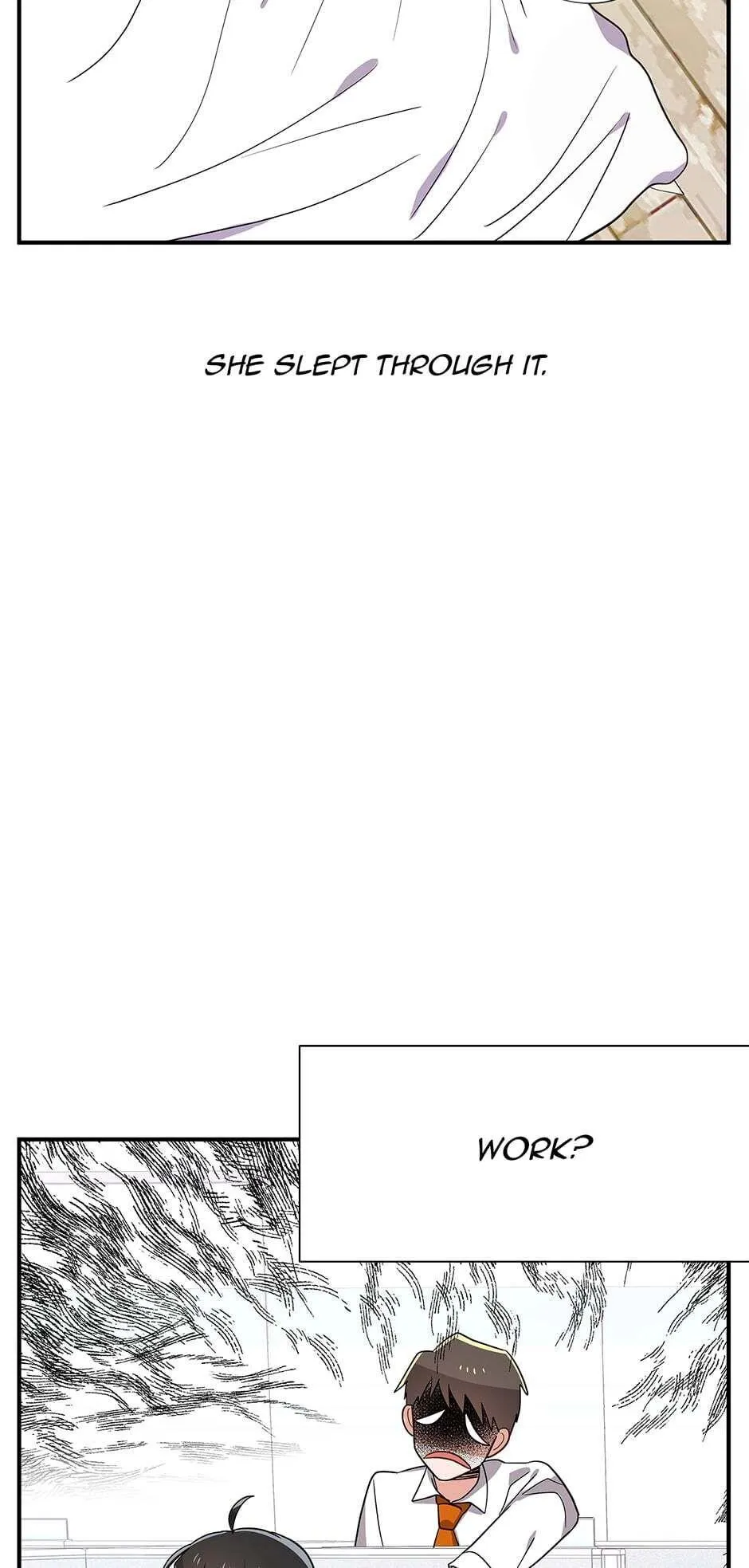 Please Save My Husband Chapter 44 - page 19