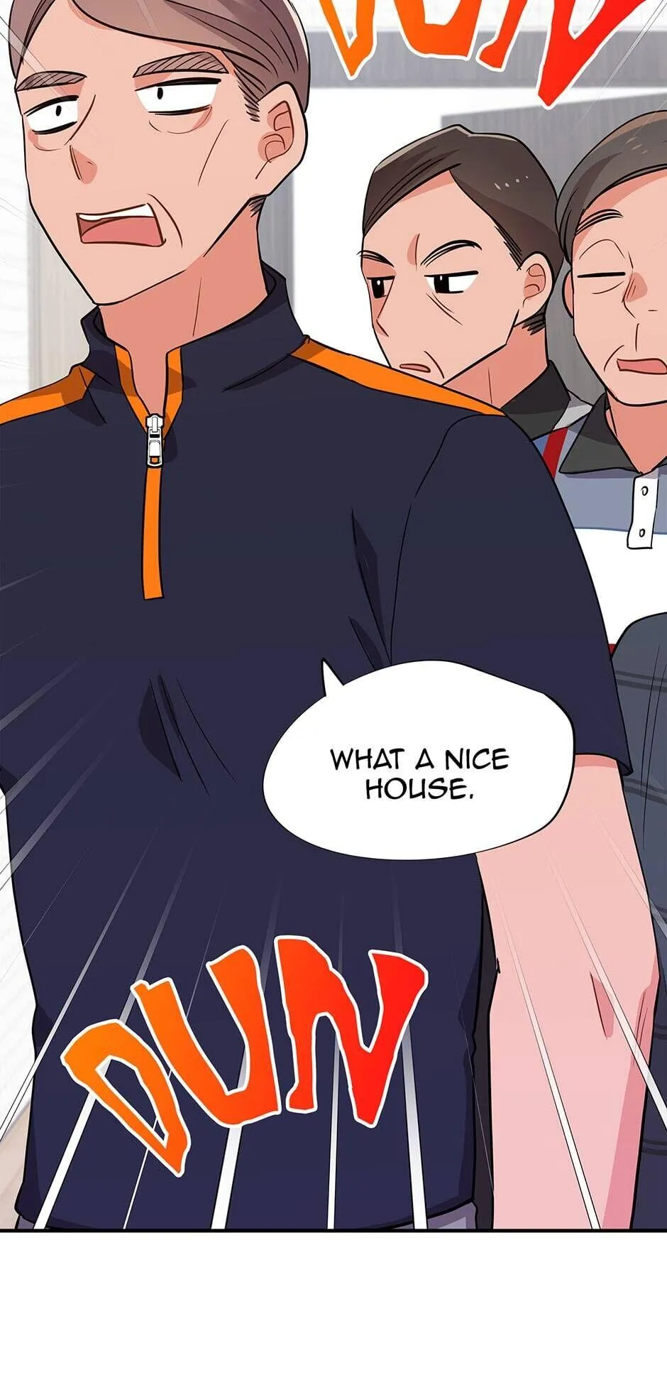 Please Save My Husband Chapter 44 - page 26