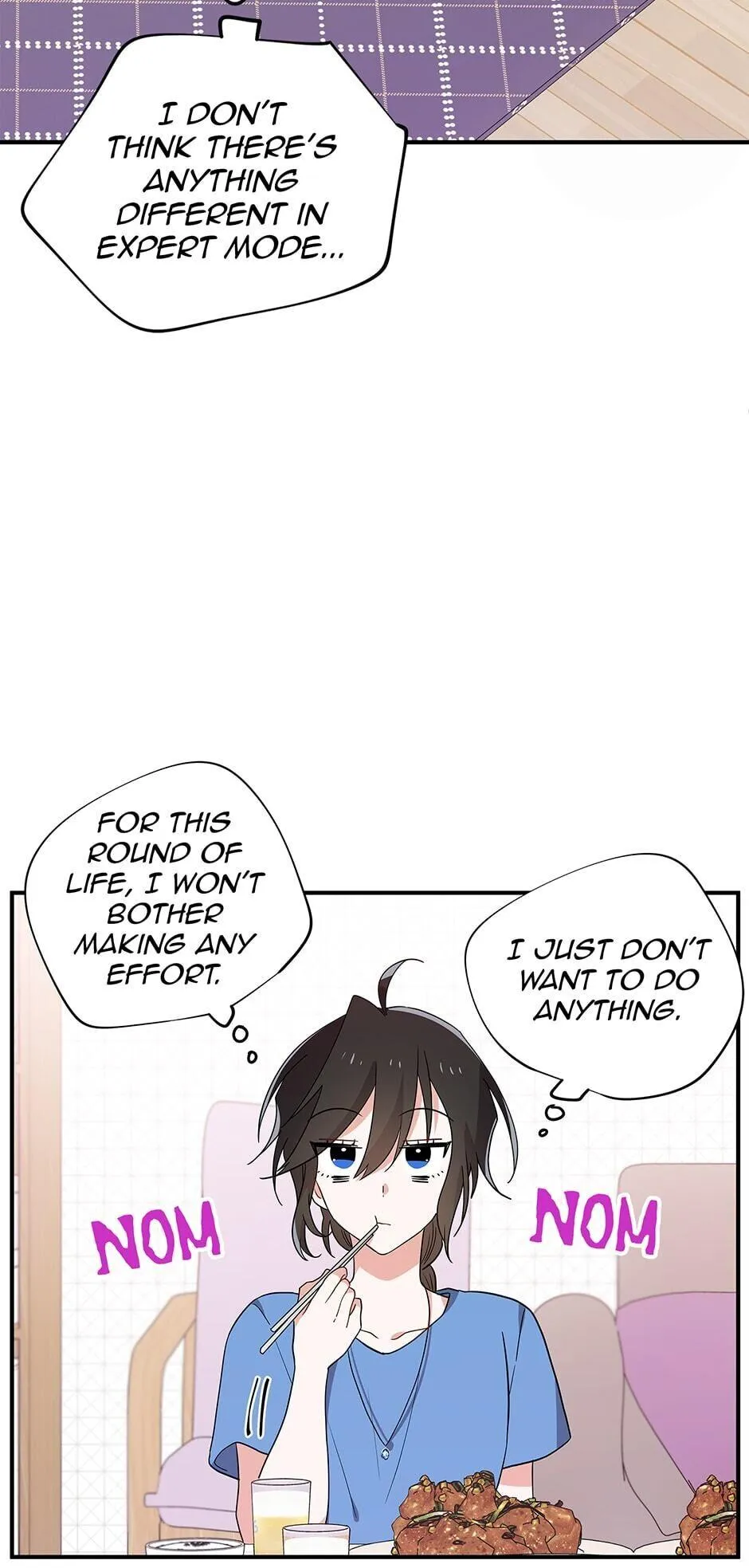 Please Save My Husband Chapter 44 - page 29