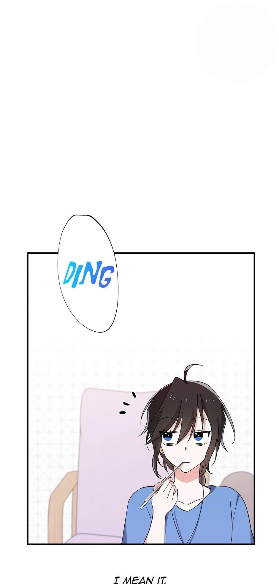 Please Save My Husband Chapter 44 - page 30
