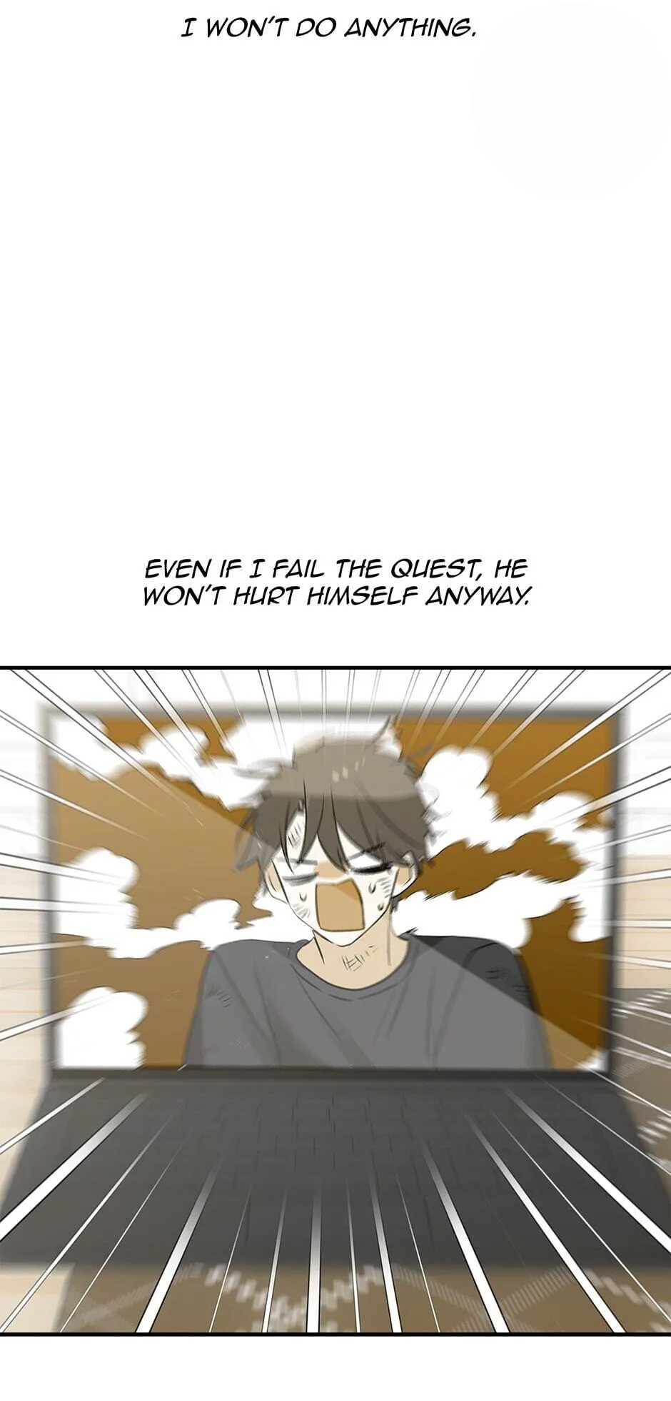 Please Save My Husband Chapter 44 - page 32