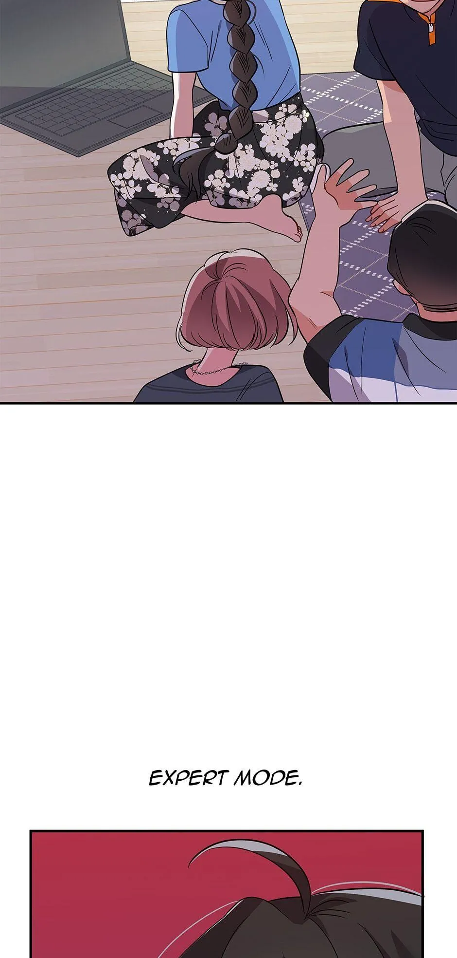 Please Save My Husband Chapter 44 - page 52