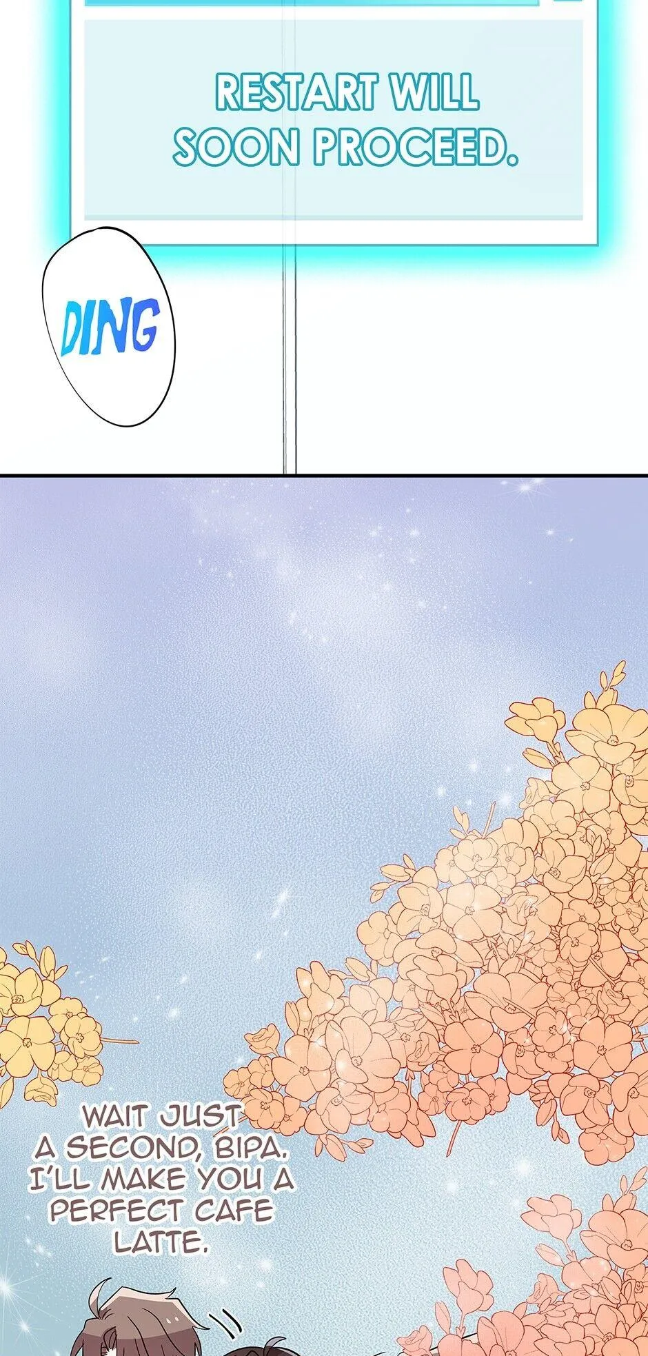 Please Save My Husband Chapter 44 - page 54