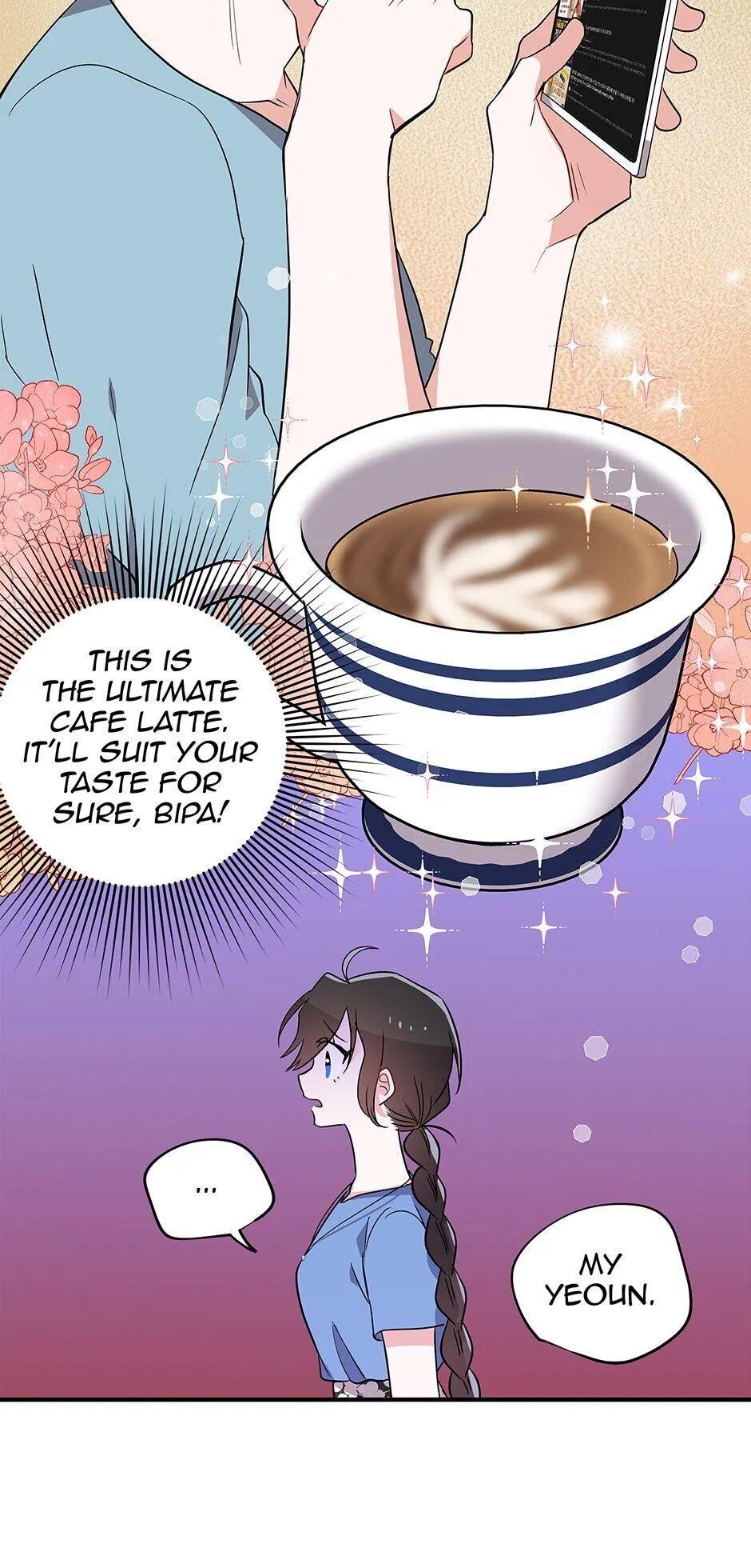 Please Save My Husband Chapter 44 - page 56