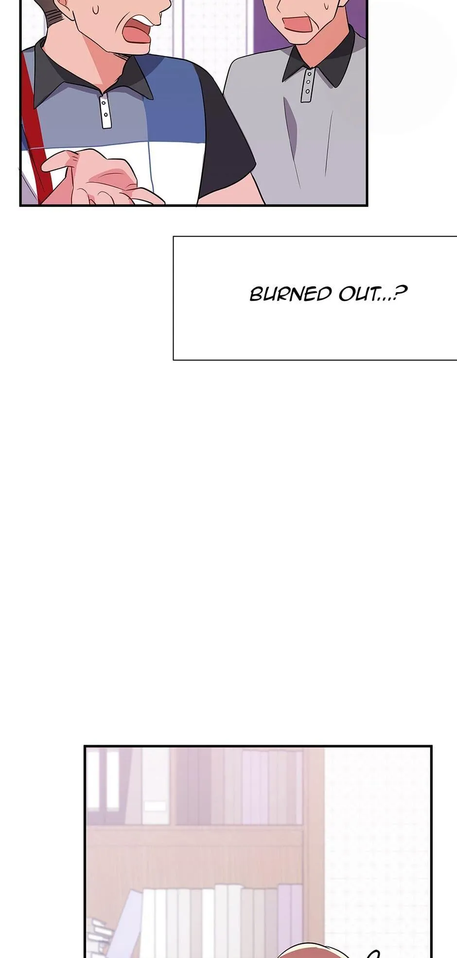 Please Save My Husband Chapter 44 - page 61
