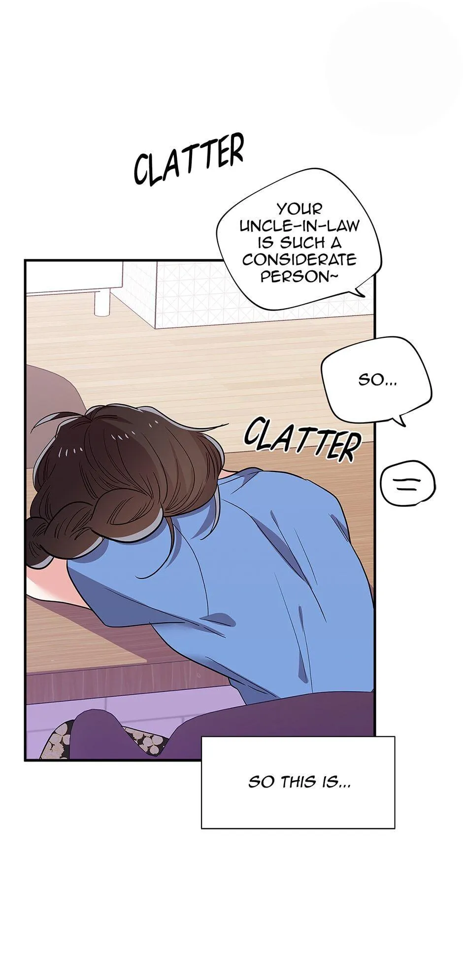 Please Save My Husband Chapter 44 - page 8