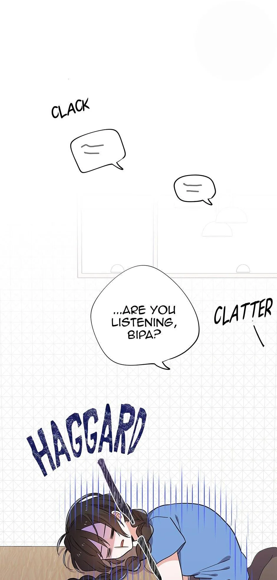 Please Save My Husband Chapter 44 - page 9