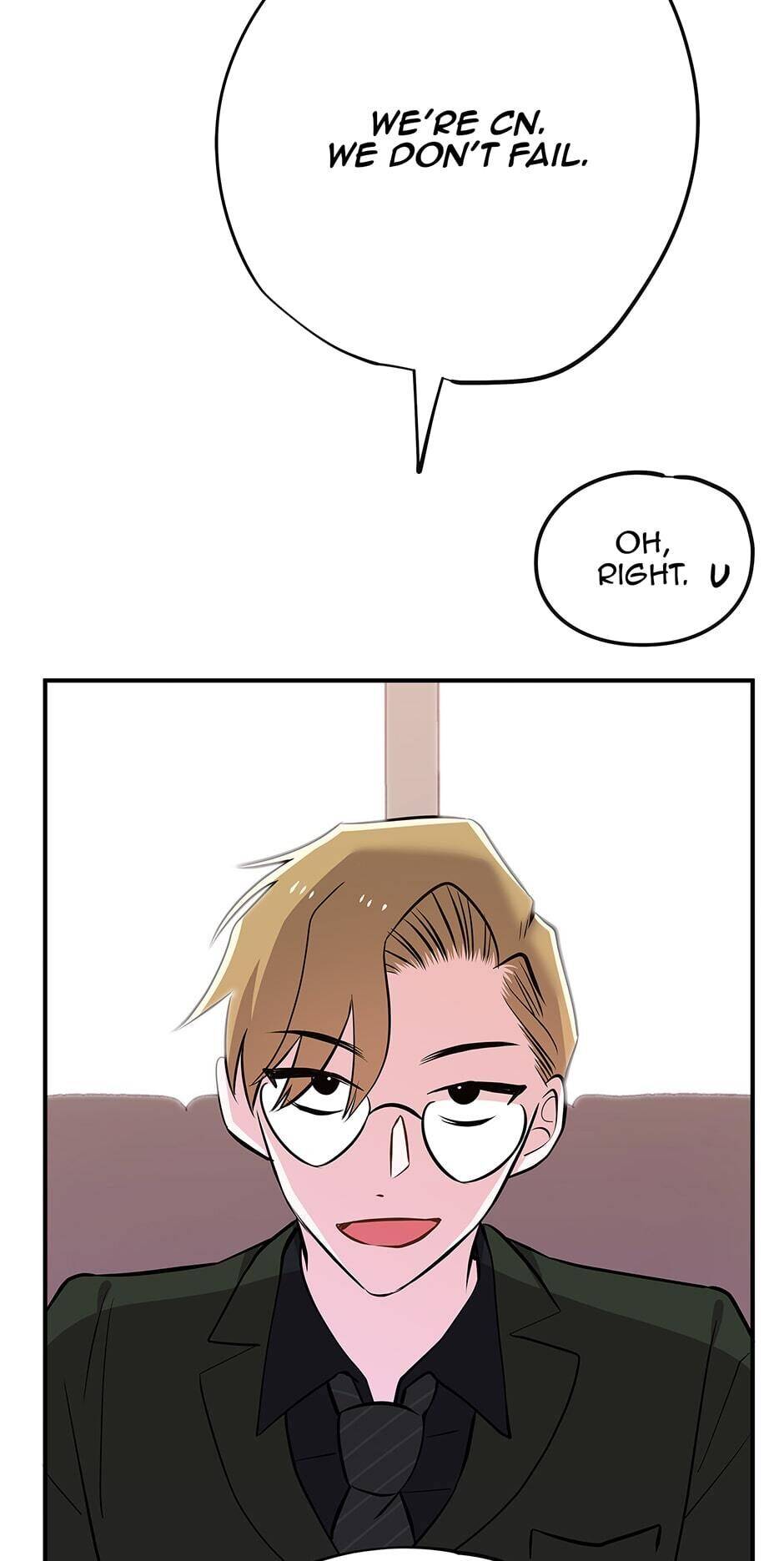 Please Save My Husband Chapter 67 - page 12