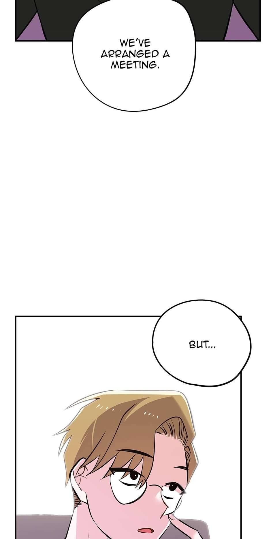 Please Save My Husband Chapter 67 - page 13