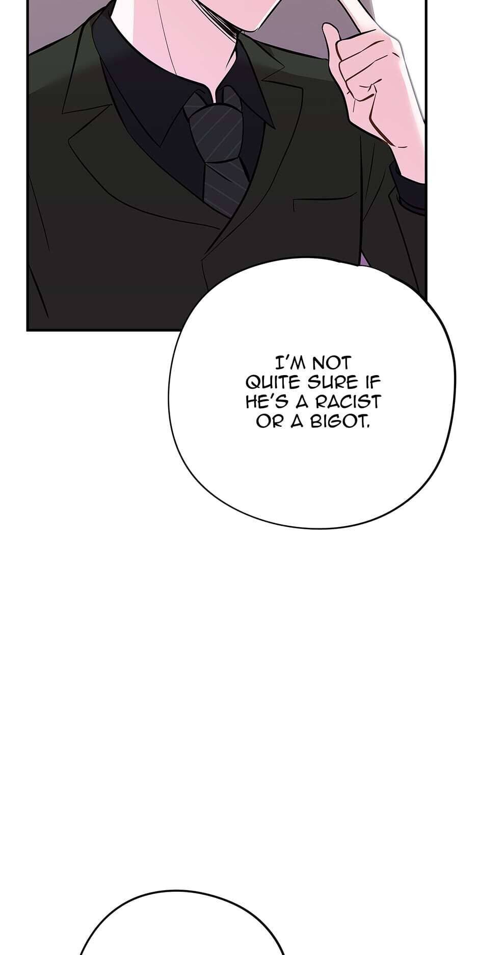 Please Save My Husband Chapter 67 - page 14
