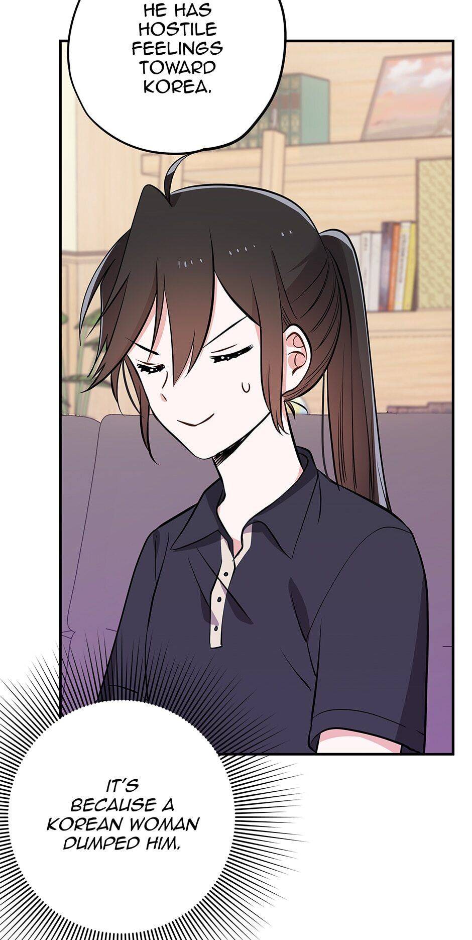 Please Save My Husband Chapter 67 - page 15