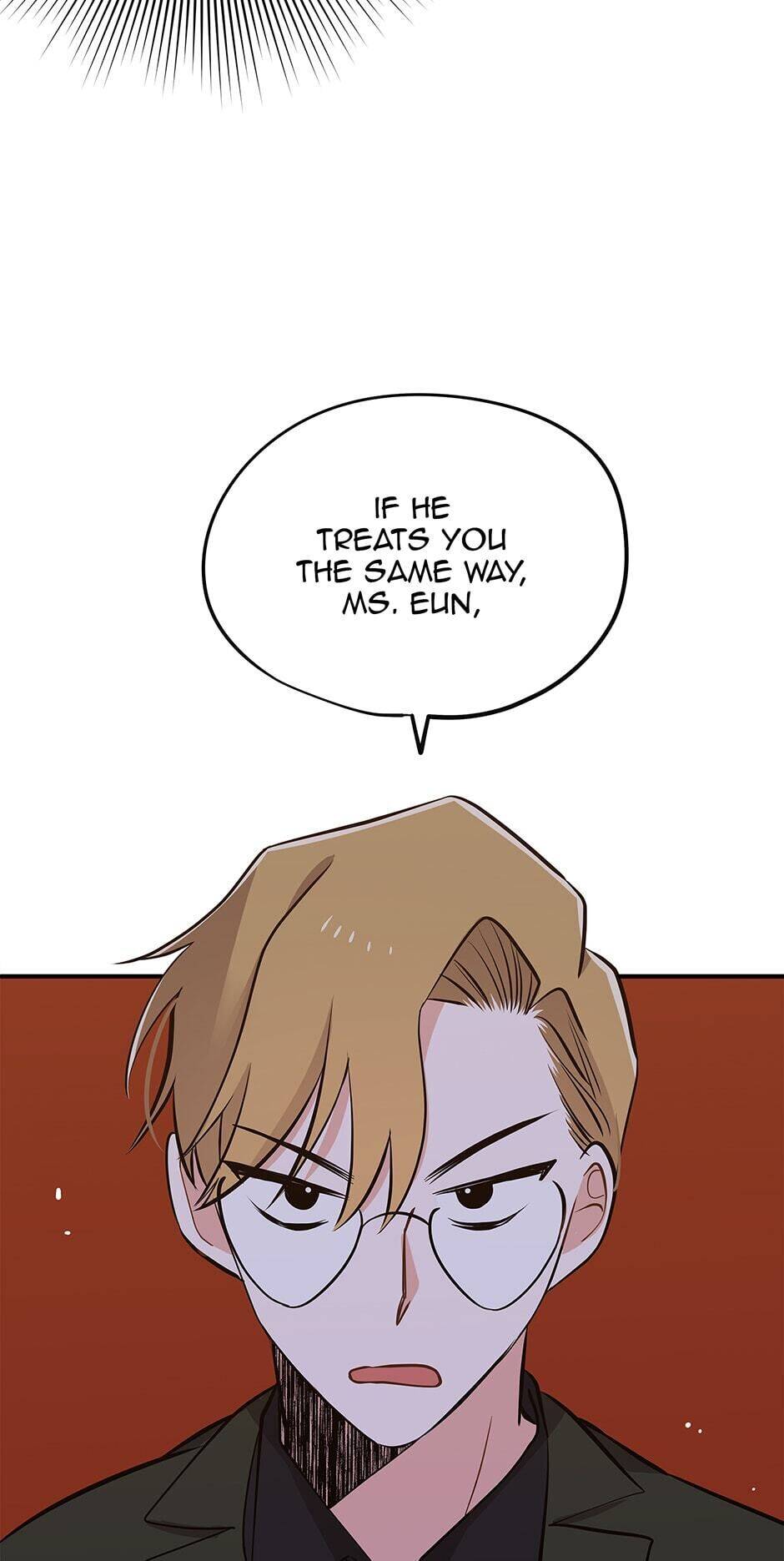 Please Save My Husband Chapter 67 - page 16