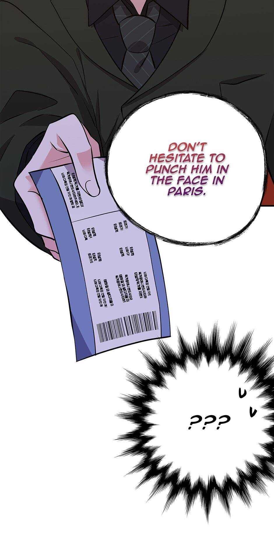 Please Save My Husband Chapter 67 - page 17