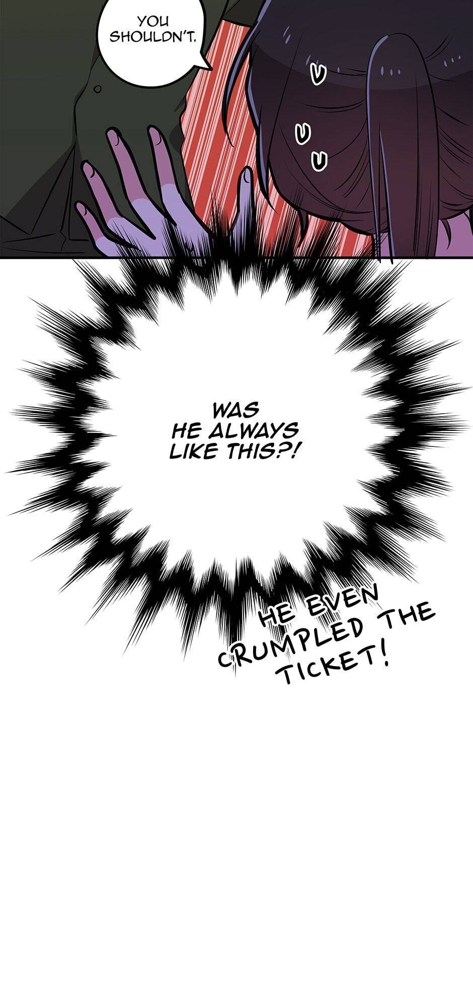Please Save My Husband Chapter 67 - page 19