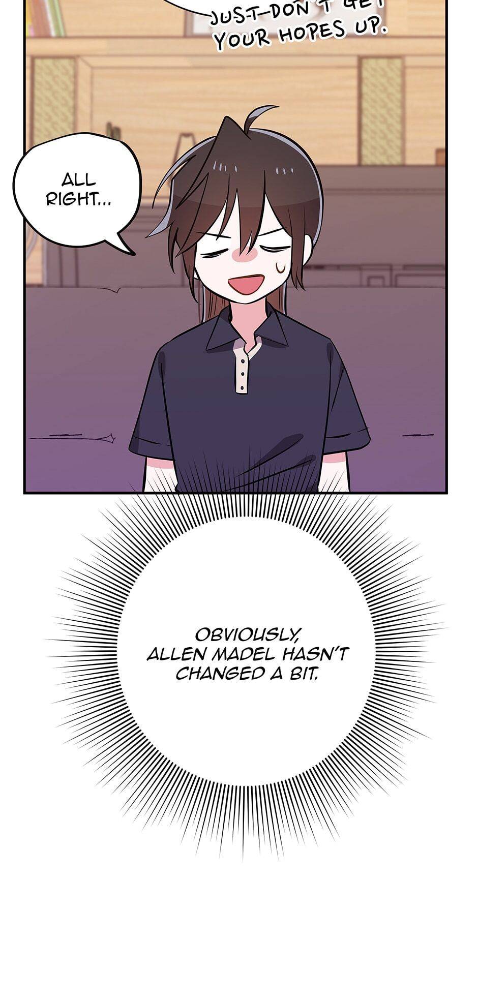 Please Save My Husband Chapter 67 - page 23