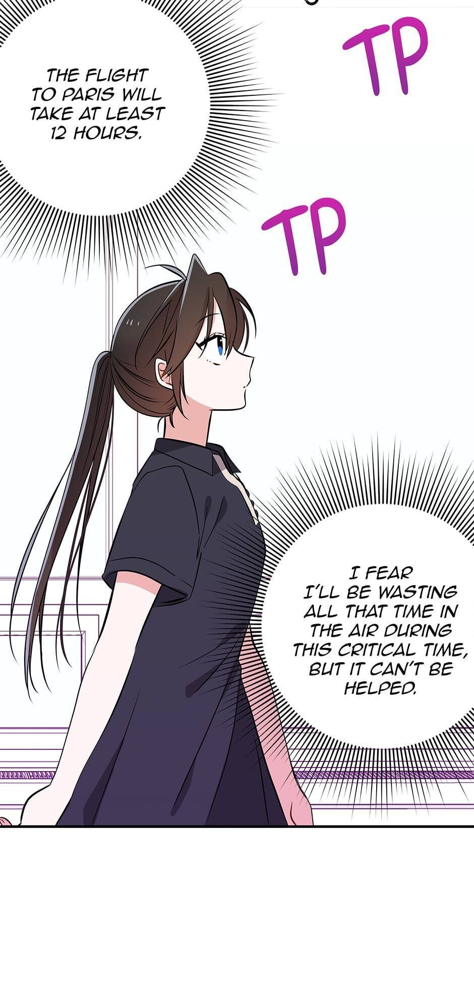 Please Save My Husband Chapter 67 - page 25