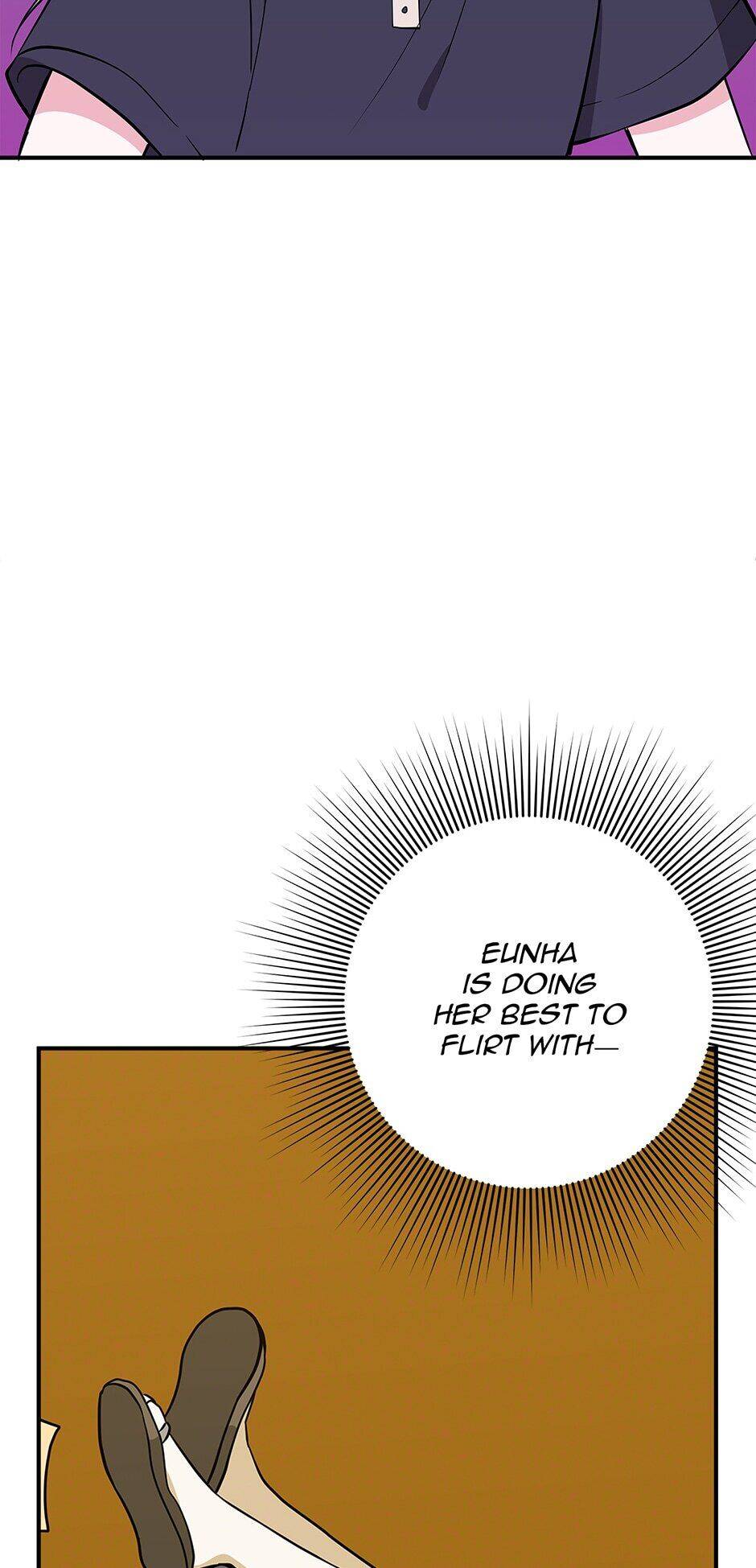 Please Save My Husband Chapter 67 - page 27