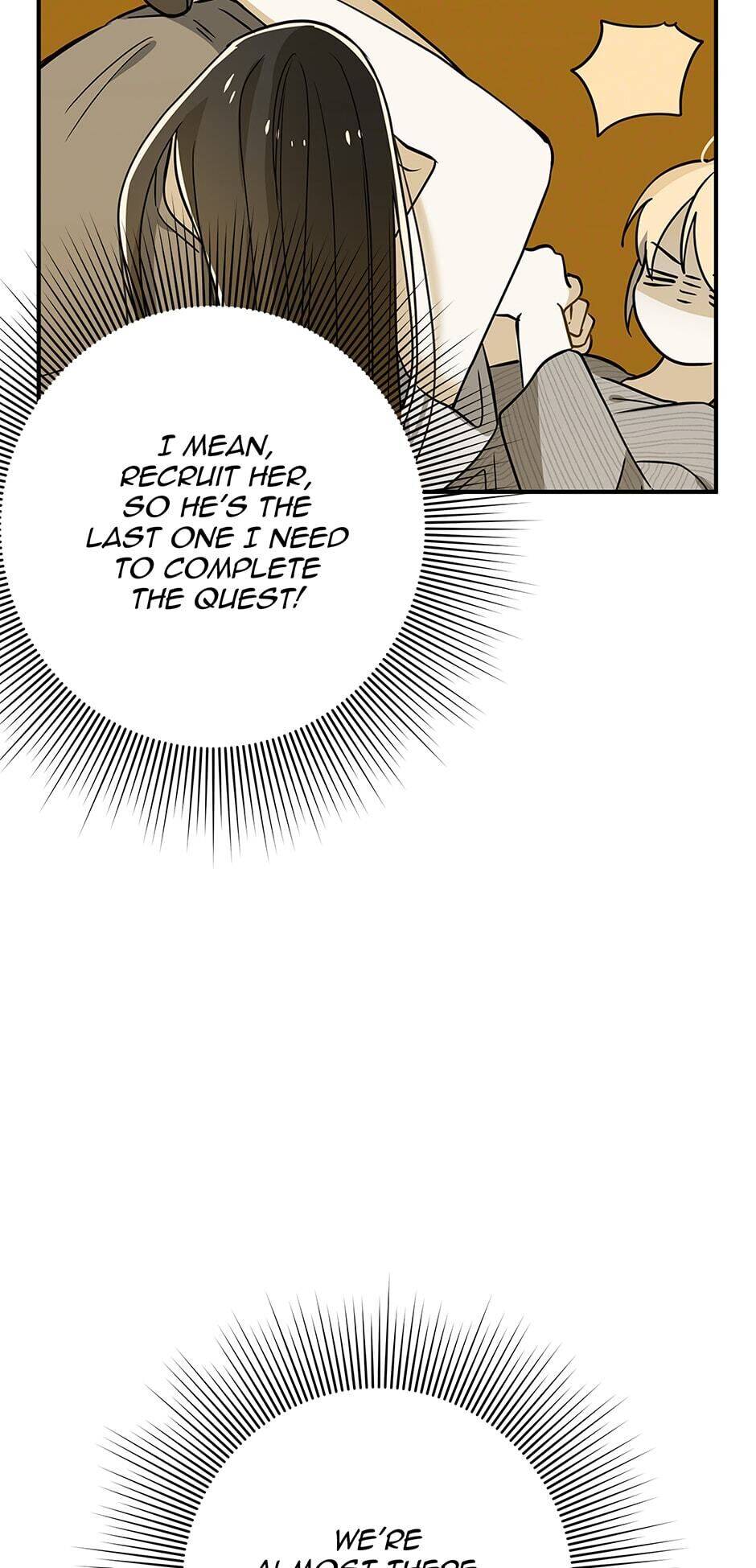 Please Save My Husband Chapter 67 - page 28