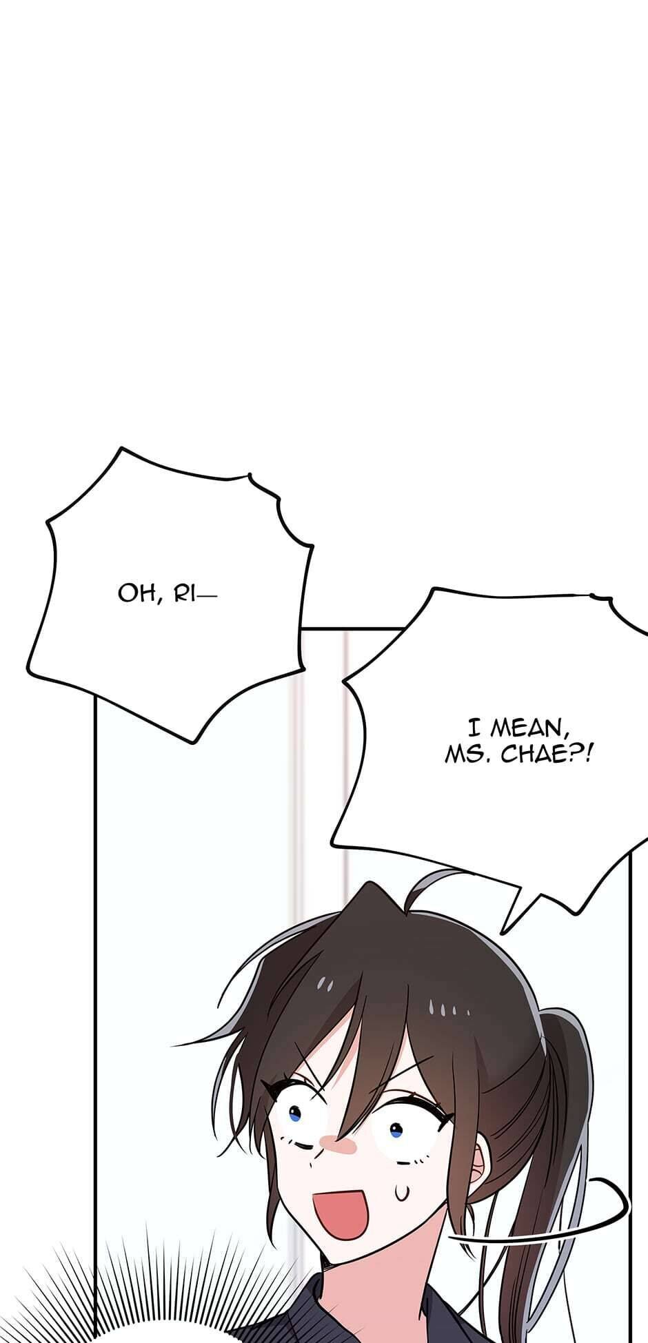 Please Save My Husband Chapter 67 - page 30