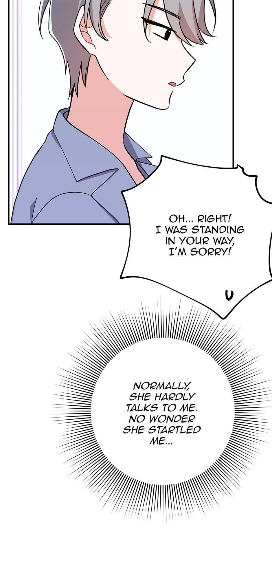 Please Save My Husband Chapter 67 - page 32