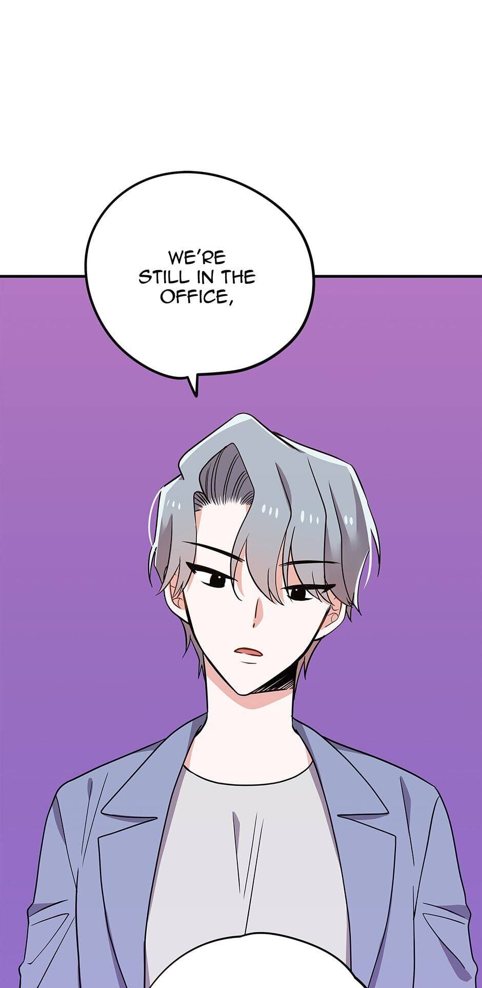 Please Save My Husband Chapter 67 - page 34