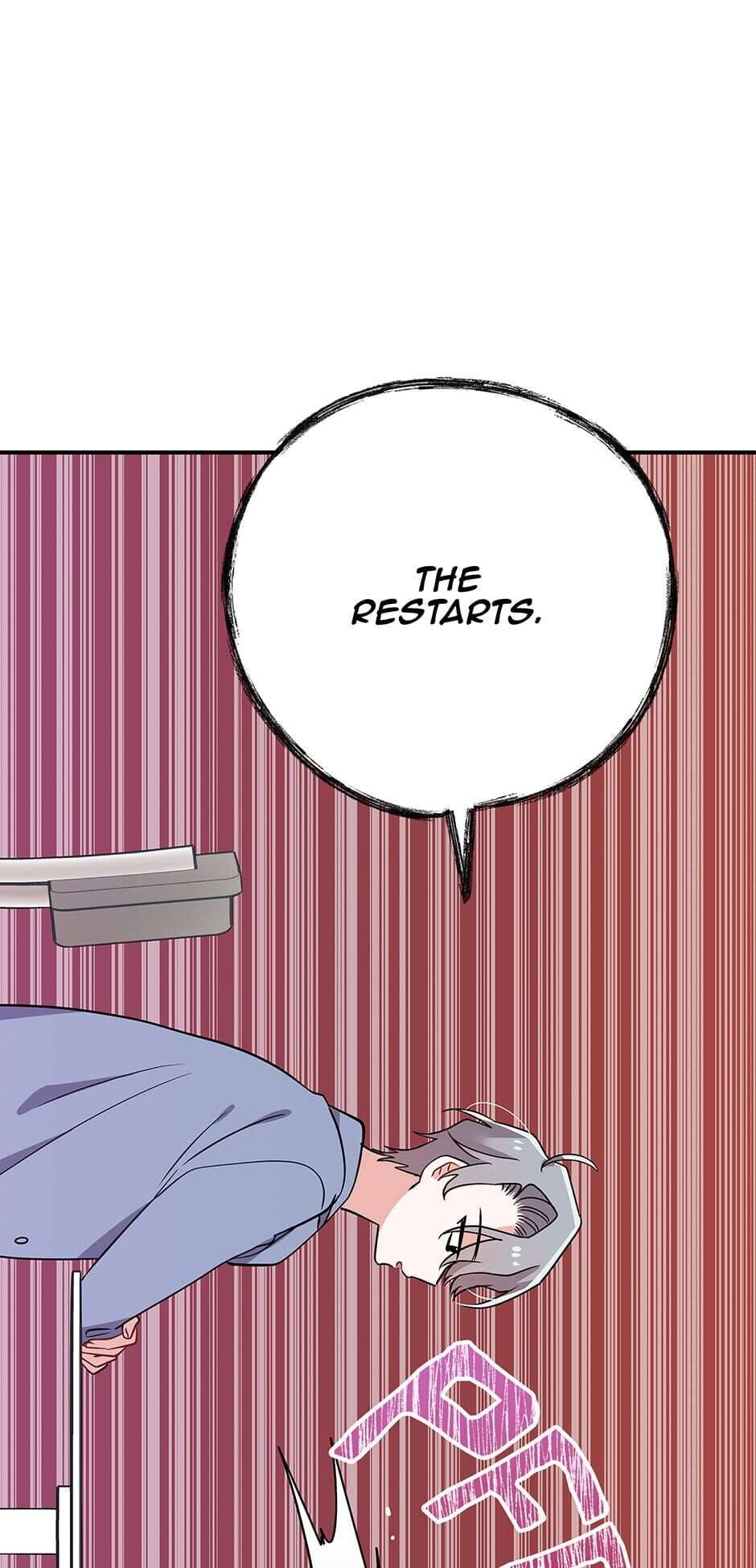 Please Save My Husband Chapter 67 - page 42