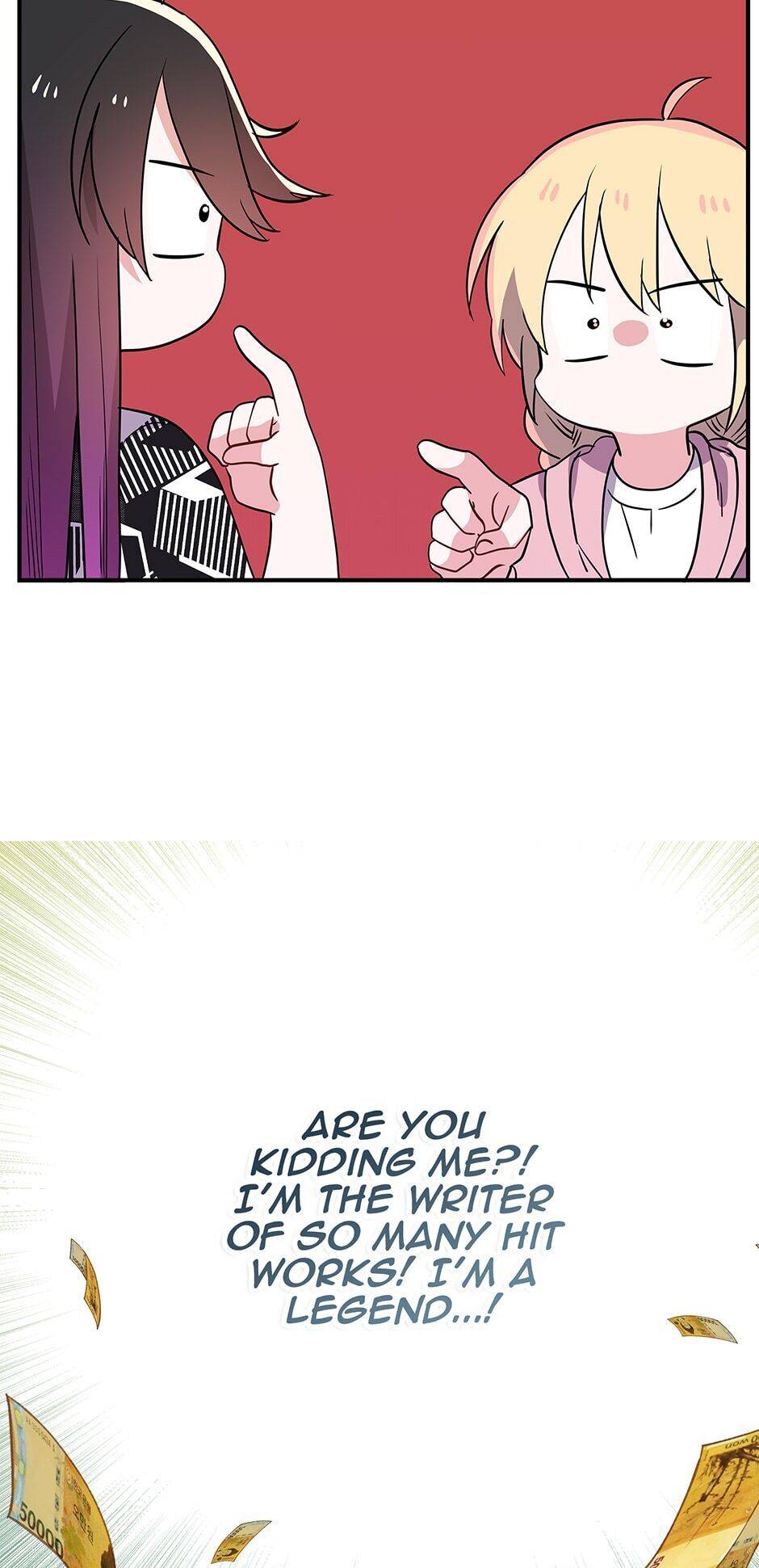 Please Save My Husband Chapter 67 - page 64