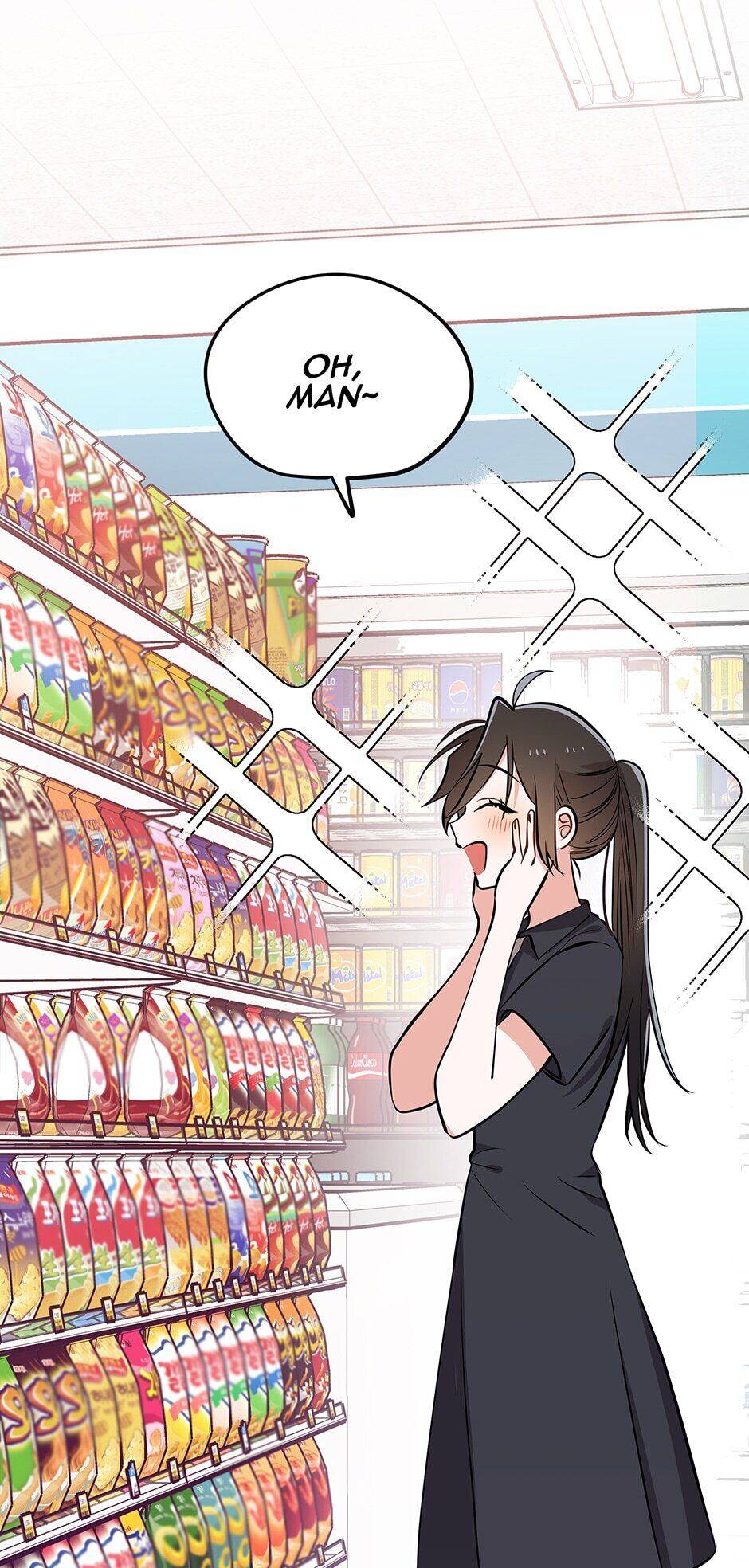 Please Save My Husband Chapter 67 - page 7