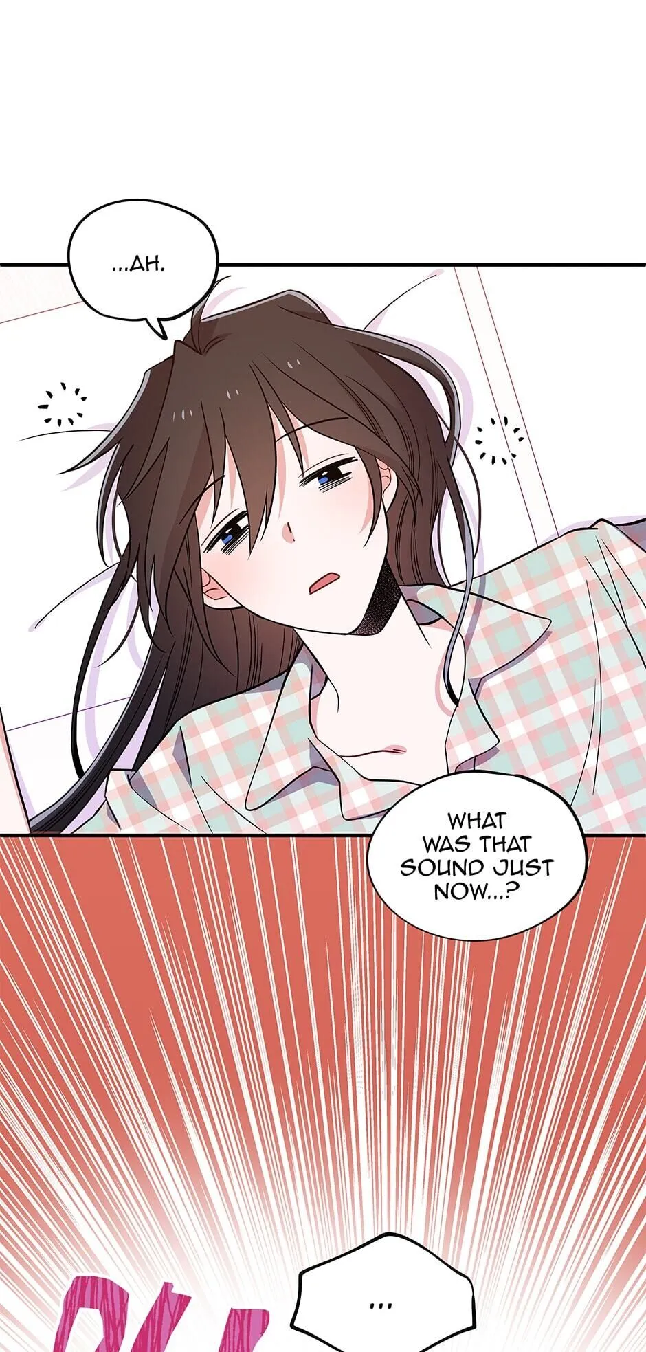 Please Save My Husband Chapter 65 - page 11