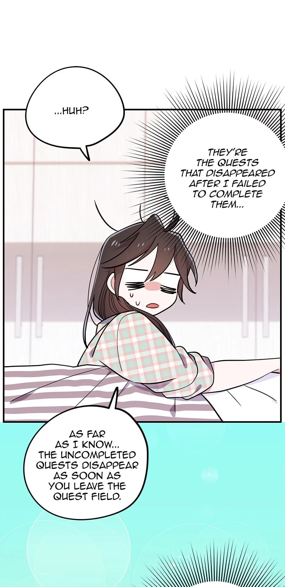 Please Save My Husband Chapter 65 - page 18