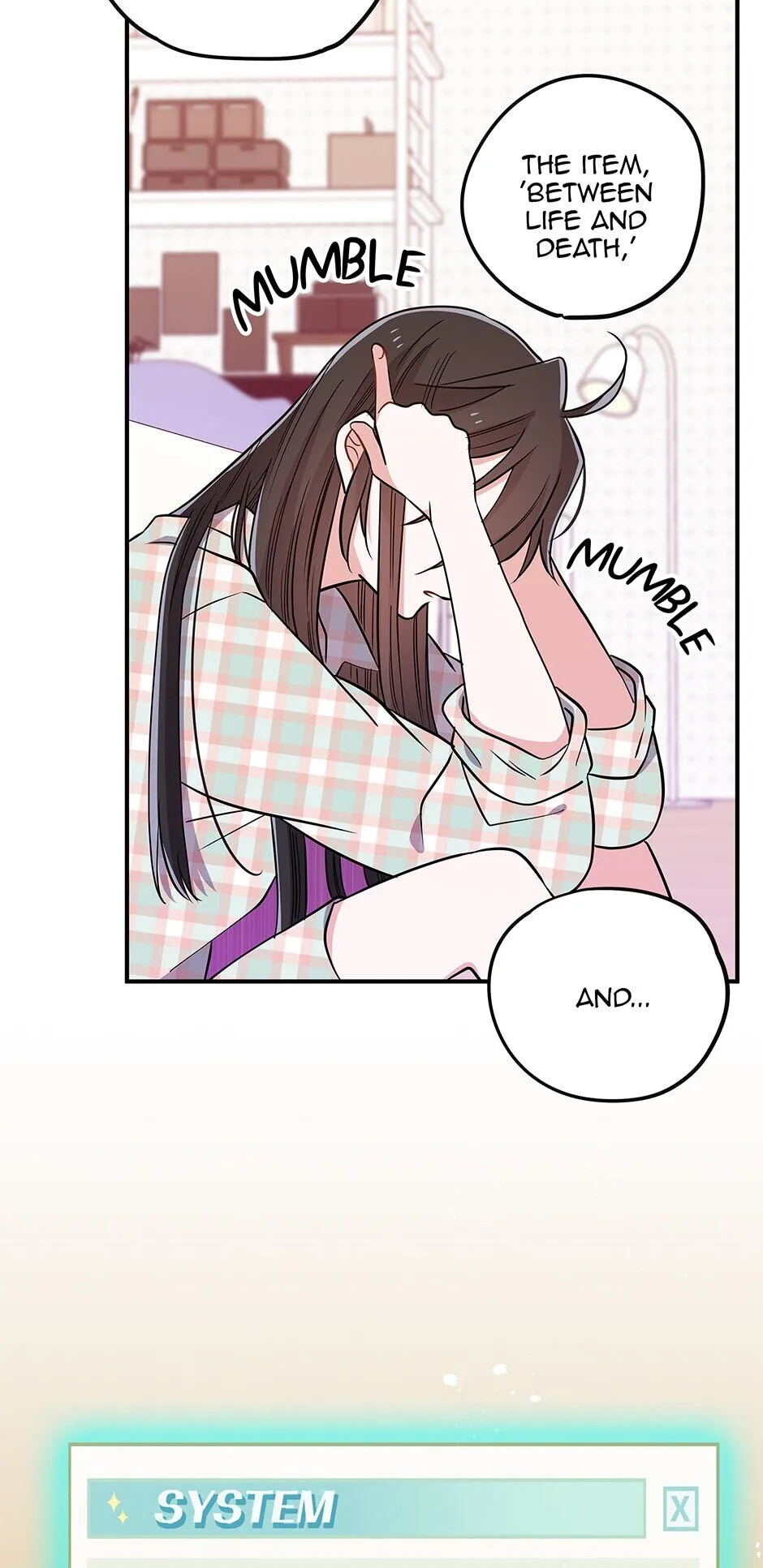 Please Save My Husband Chapter 65 - page 24