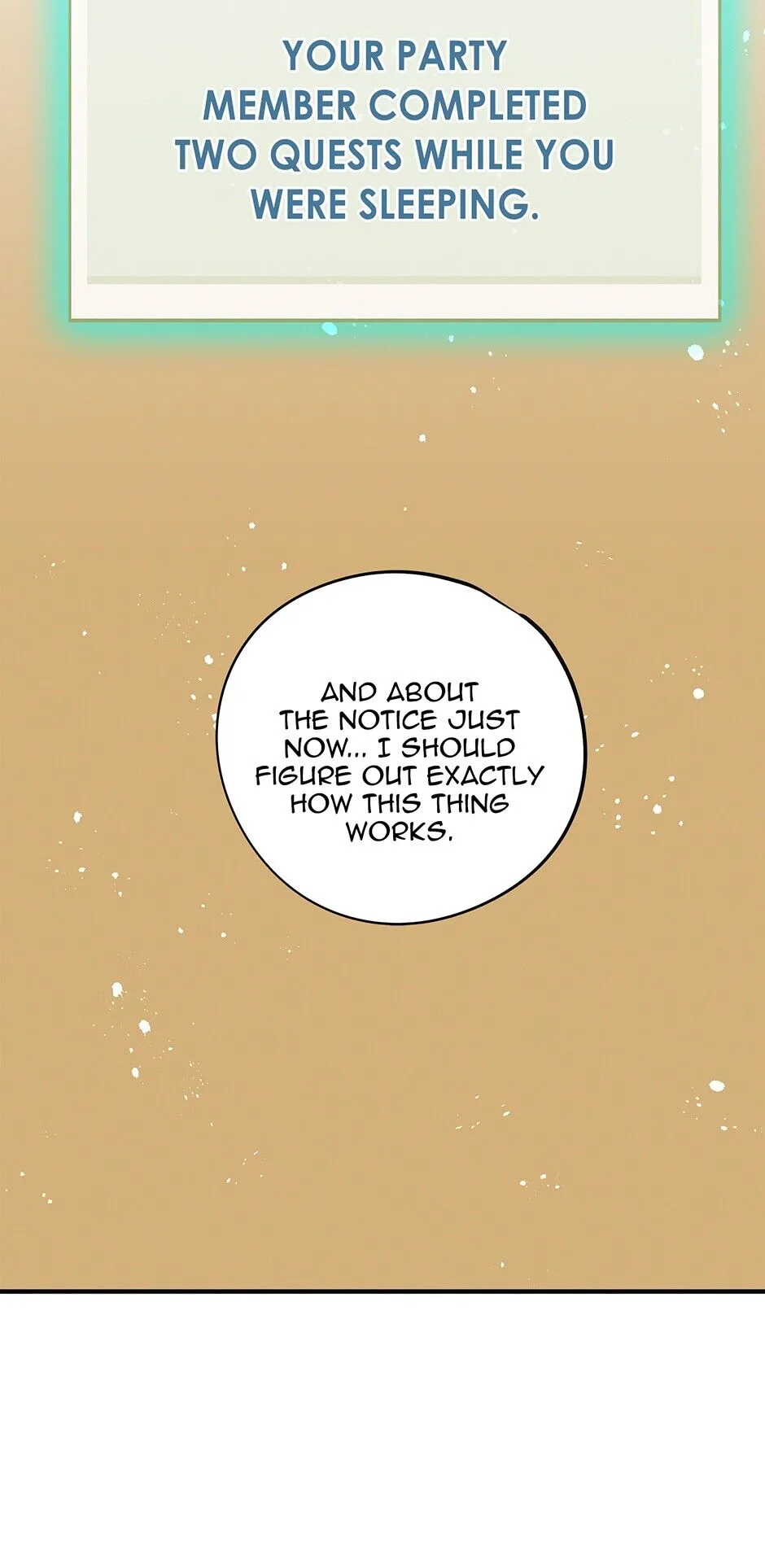 Please Save My Husband Chapter 65 - page 25