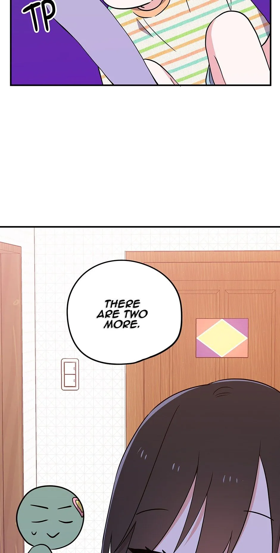 Please Save My Husband Chapter 65 - page 31