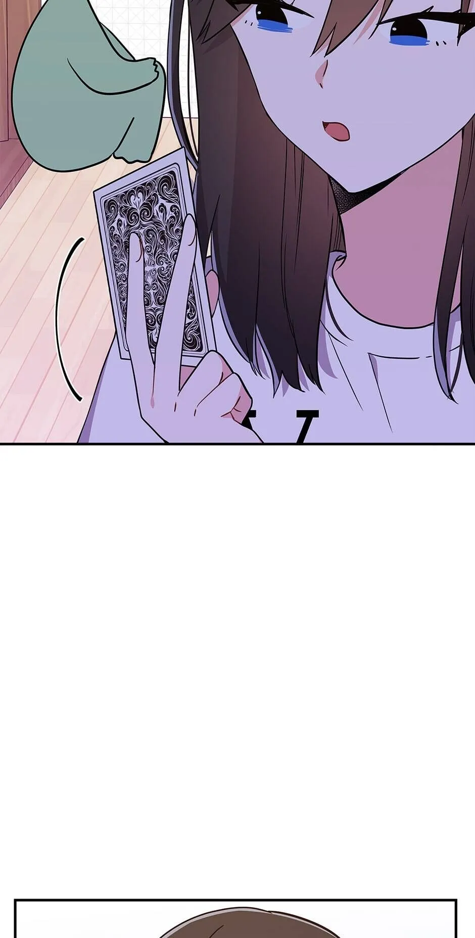 Please Save My Husband Chapter 65 - page 32