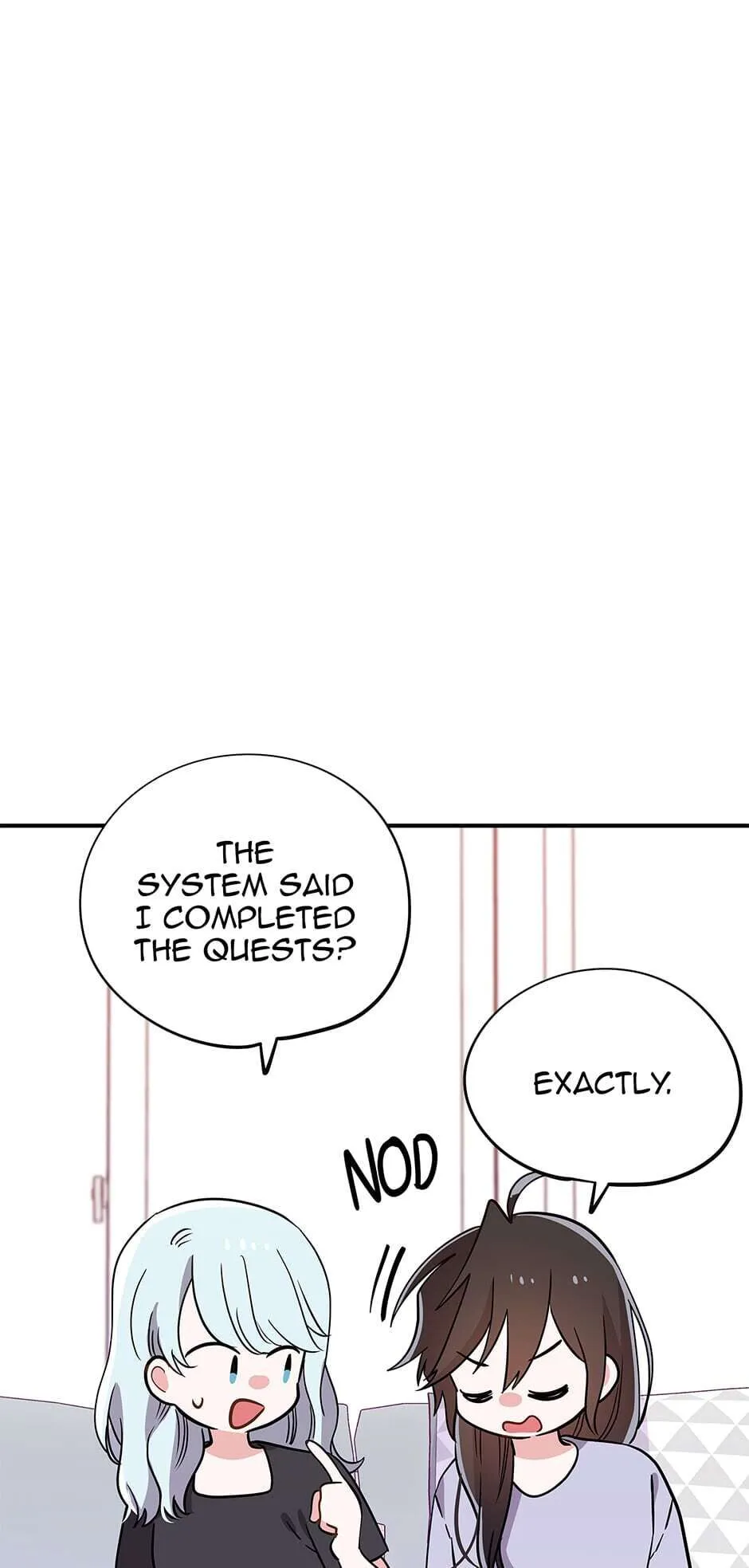 Please Save My Husband Chapter 65 - page 38