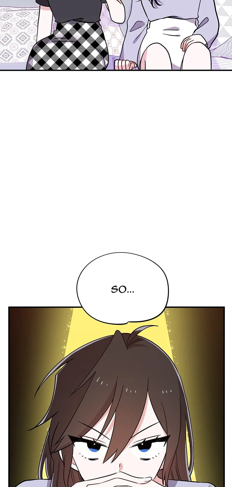 Please Save My Husband Chapter 65 - page 39