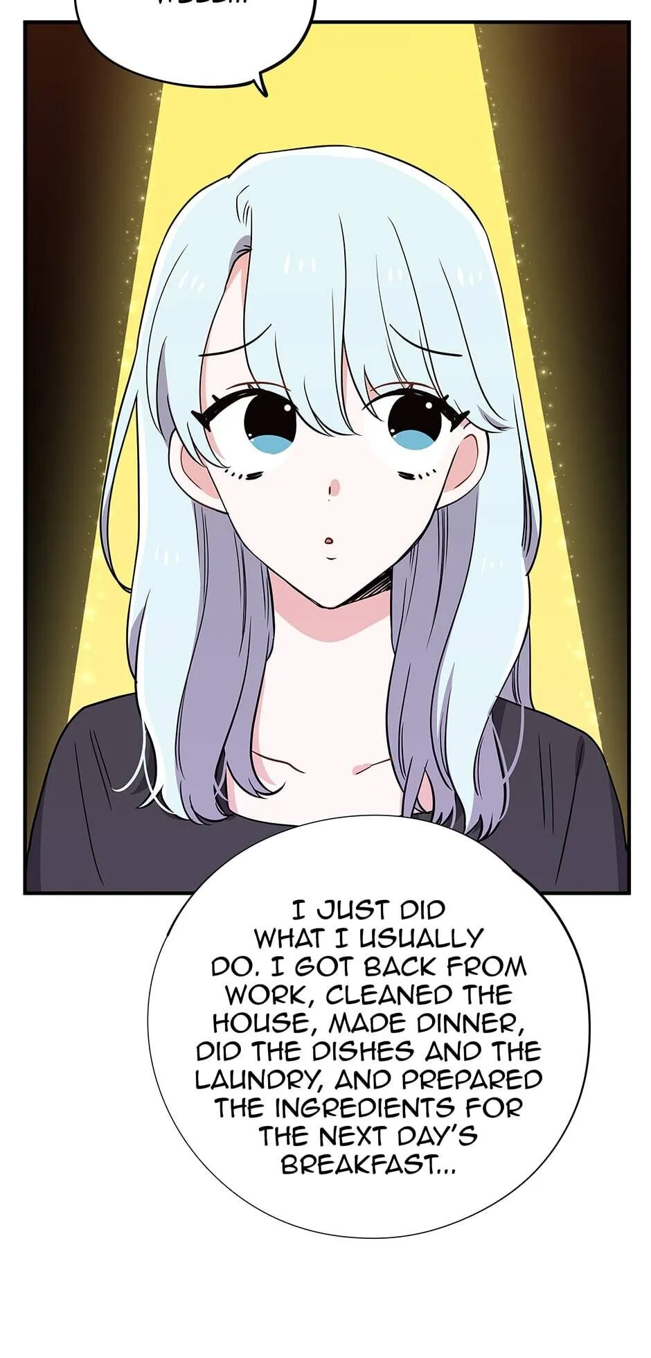 Please Save My Husband Chapter 65 - page 41