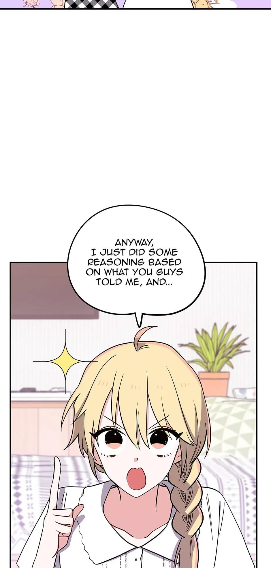 Please Save My Husband Chapter 65 - page 45