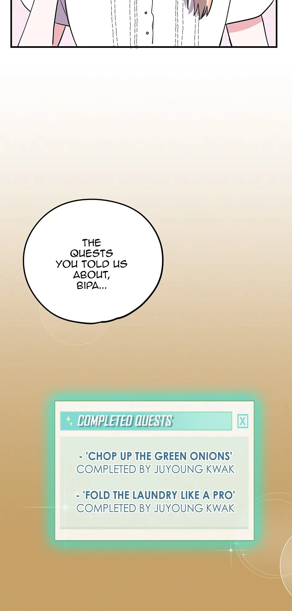 Please Save My Husband Chapter 65 - page 46