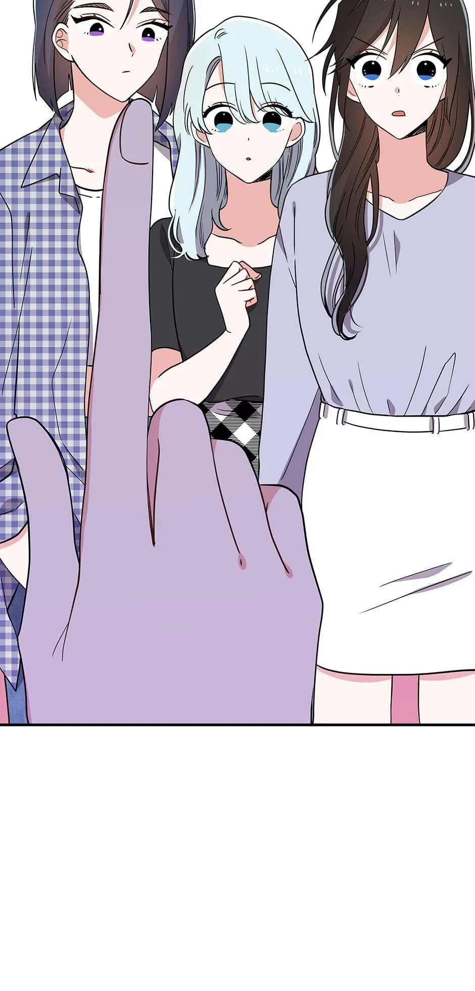Please Save My Husband Chapter 65 - page 49