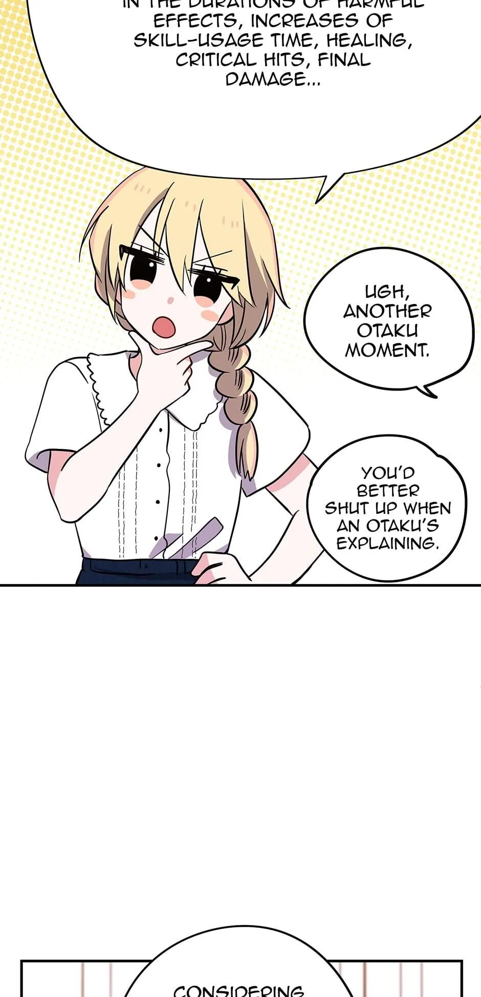 Please Save My Husband Chapter 65 - page 51