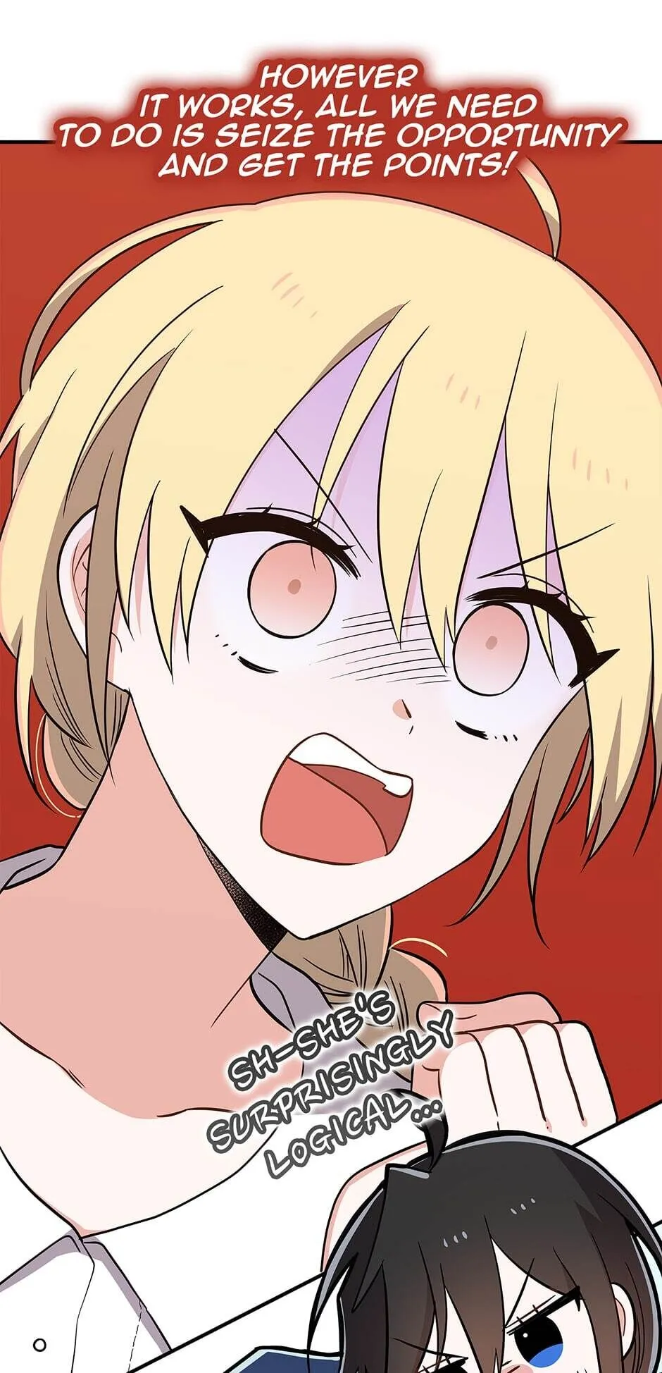 Please Save My Husband Chapter 65 - page 53