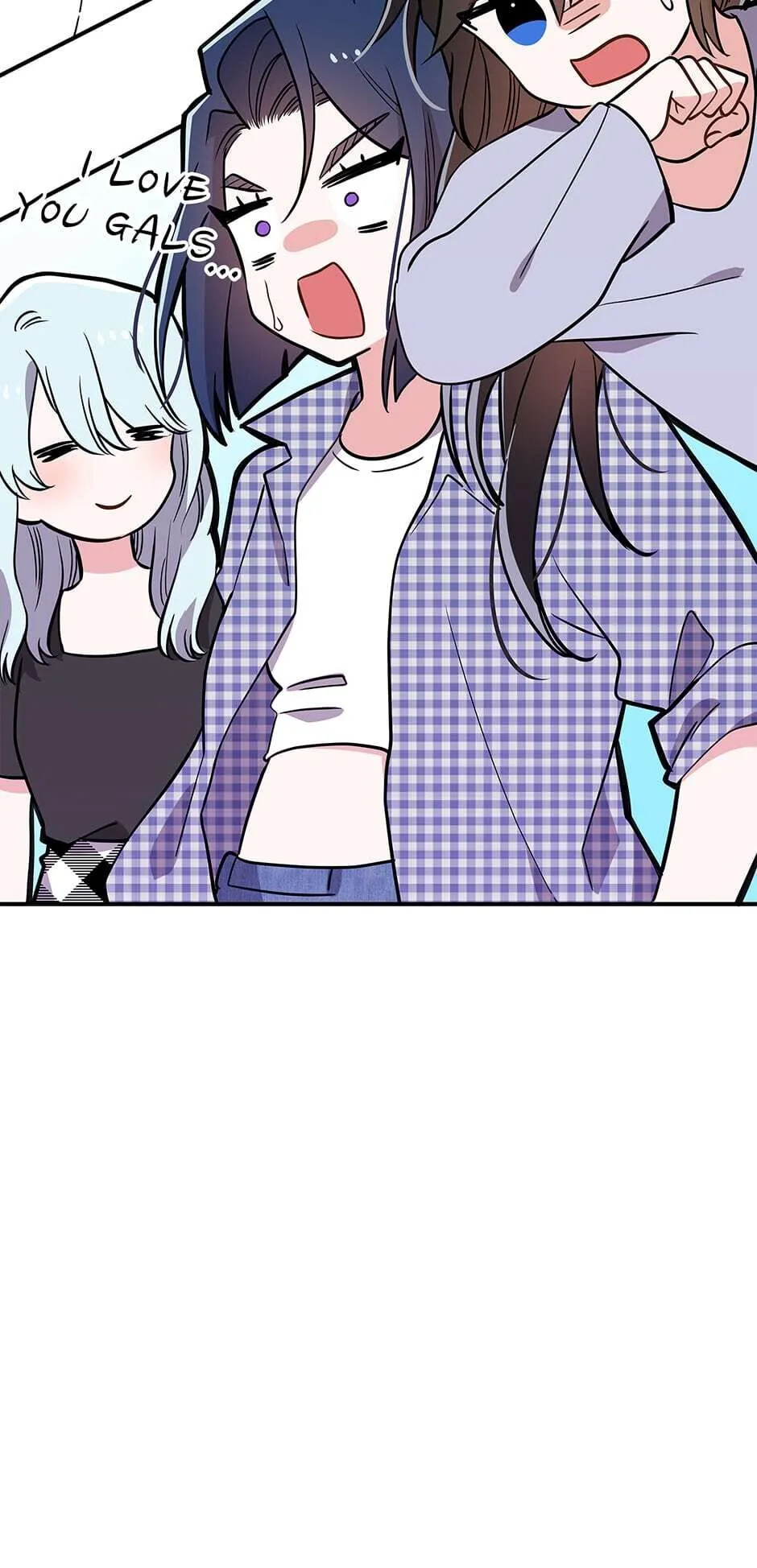 Please Save My Husband Chapter 65 - page 54