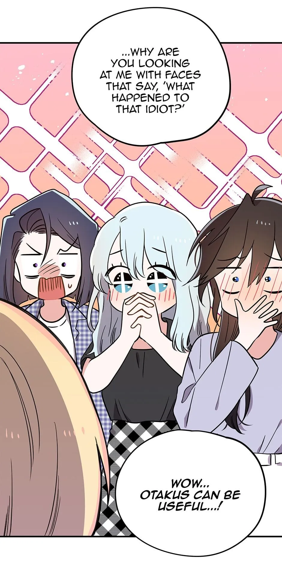 Please Save My Husband Chapter 65 - page 60