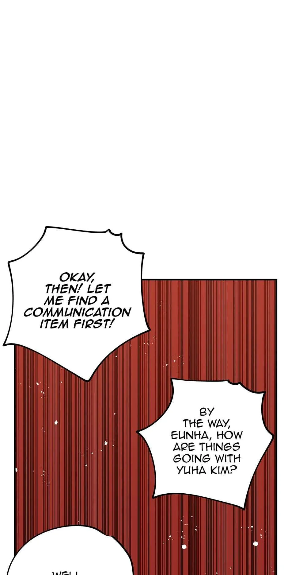 Please Save My Husband Chapter 65 - page 61