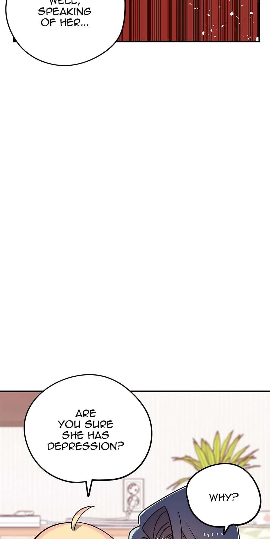 Please Save My Husband Chapter 65 - page 62